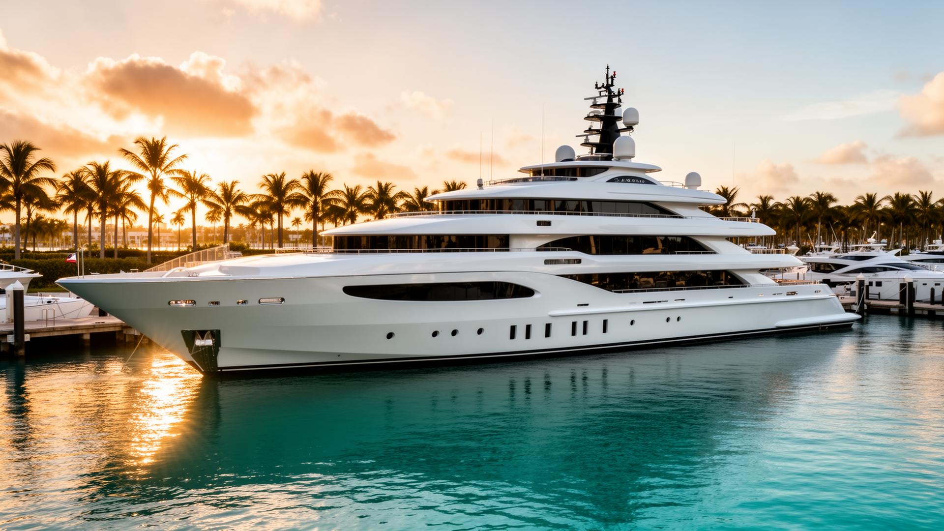 Miami, FL marine services