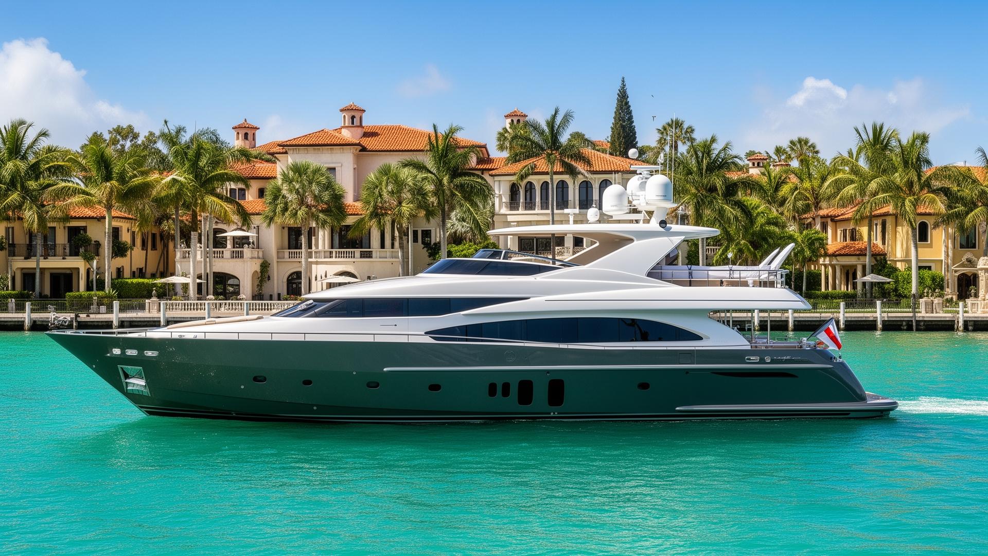 West Palm Beach, FL marine services